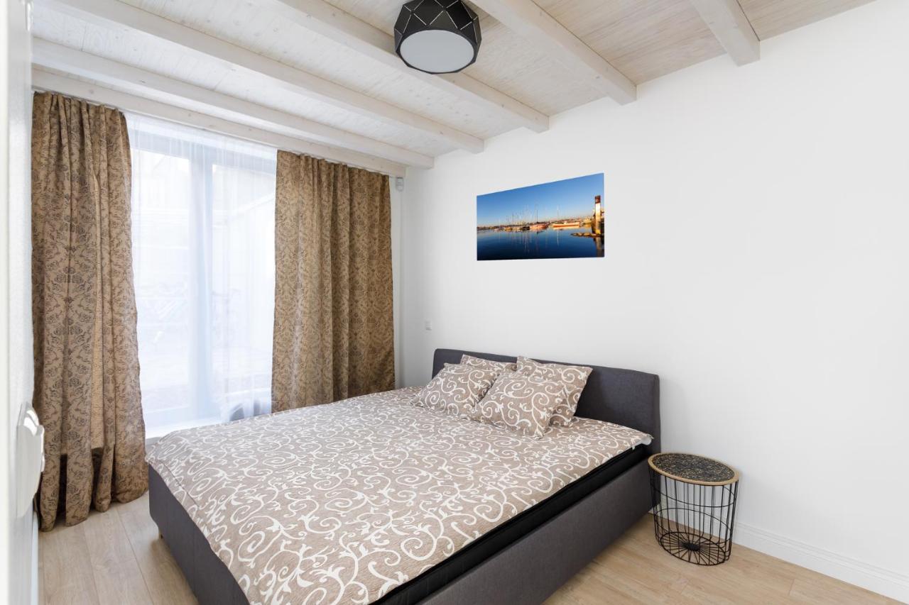 Villa Rosalie Pärnu Extérieur photo